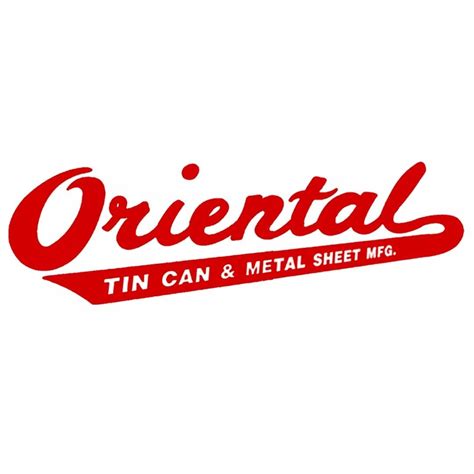 oriental tin can jobs